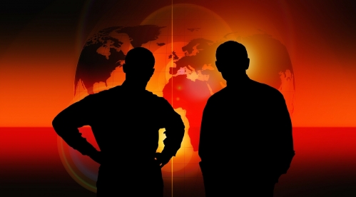 Les foncières cotées réussissent à stabiliser leur cours après le krach du 12 mars.