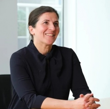 Carine Bonnejean, Christie & Co