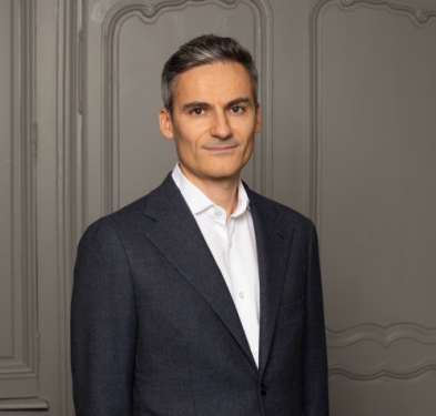 Samir Khawaja, Joffe & Associés