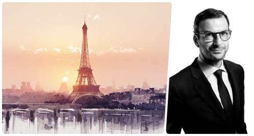 Activa se lance dans le real estate