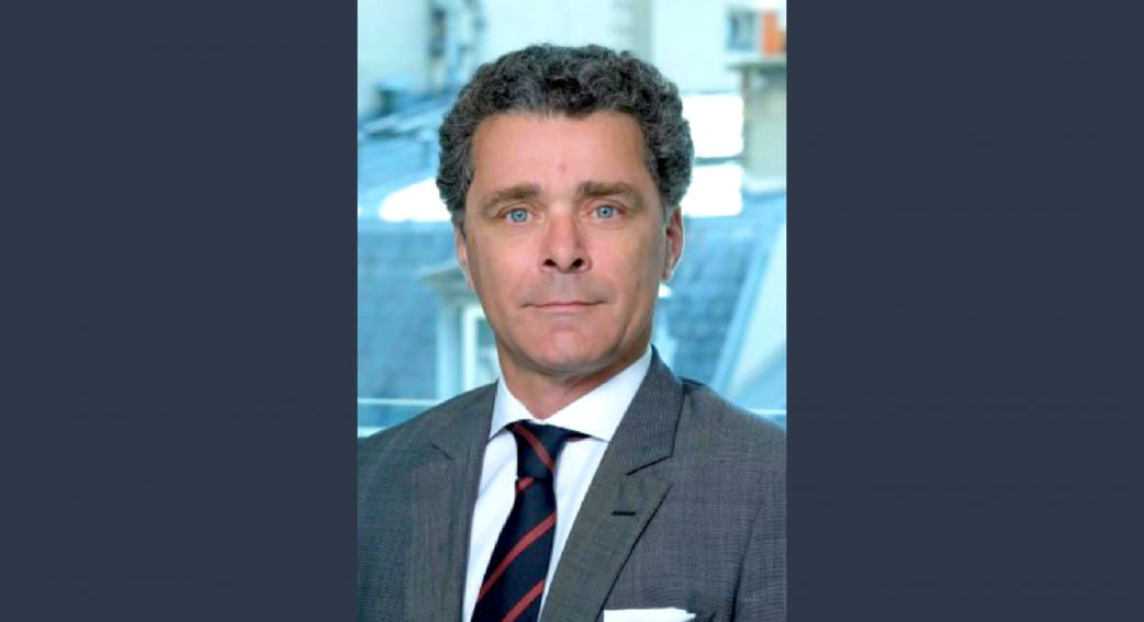 Xavier de Saqui de Sannes