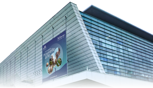 Le Simi s'est tenu cette semaine à Paris. © Simi