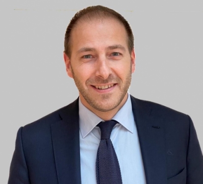 Vincent Thillaud, Lazard Frères. 