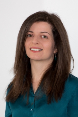 Radina Koleva, Europa Capital