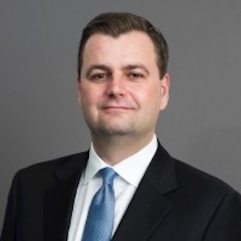 Jonathan Kelly - Blackrock