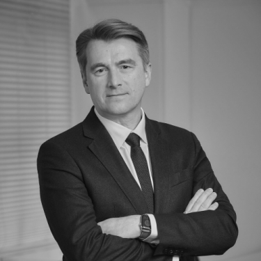 Jérôme Durand, Sogelym