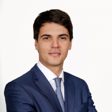 Hugo Leynier, CMS Francis Lefebvre Avocats. 