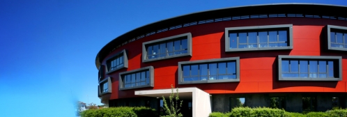 La Villa d'Avril, située à Saint-Avold (57). ©Colisée