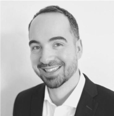 Julien Masson, Evolis 