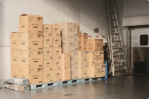 YouStock est spécialisée dans le stockage pour les particuliers