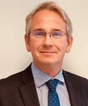 Antoine Barbier - AEW Ciloger. 