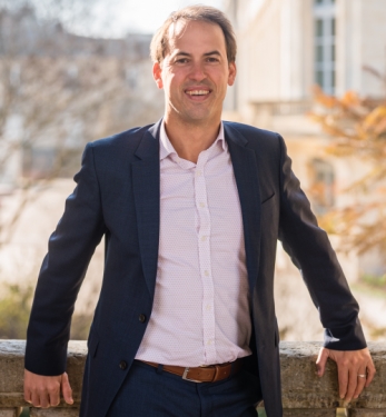 Pierre-Marie Dauvin, Brother Real Estate,