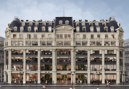 © Franklin Azzi Architecture