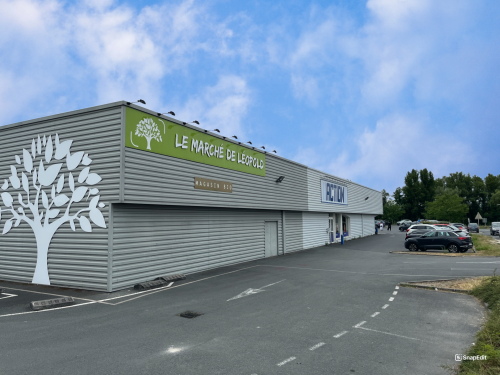 Epsilon 360° se déploie à Bergerac