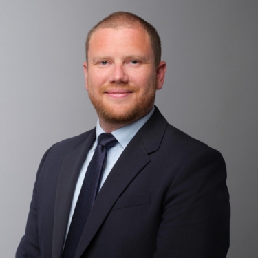 Benjamin Lievin Newmark