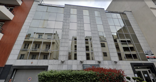 L'immeuble de bureaux Cenor cédé par Perial opportunités Europe 