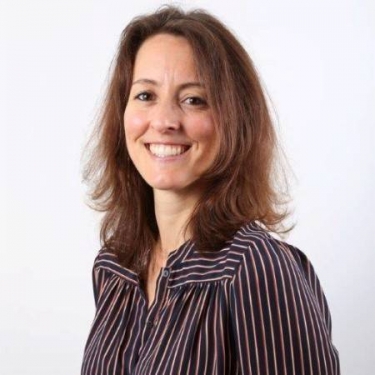 Kristelle Wauters - Mercialys. 