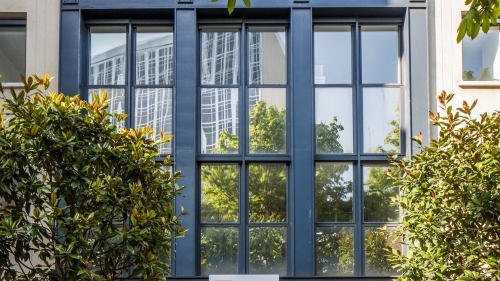 Le 76 Pasteur, Paris. © Swiss Life AM France