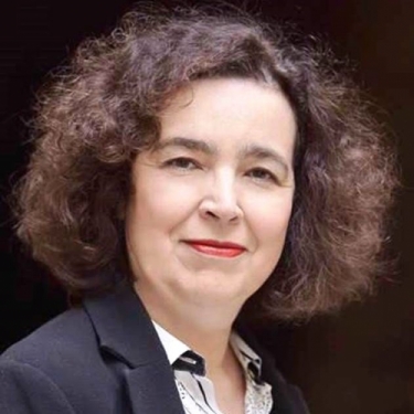 Coralie Auguet, Fidal.