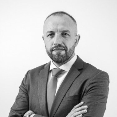 Raphaël Durand, CIR Prefa 