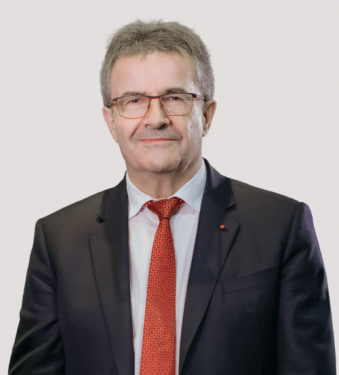 Philippe Brassac, Gecina 