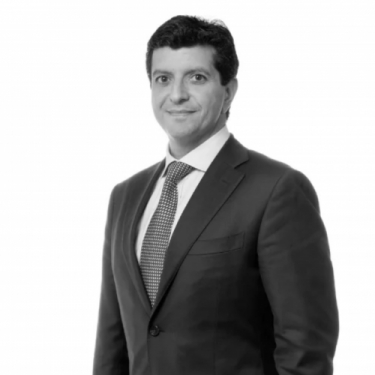 Stanley Shashoua, Klépierre