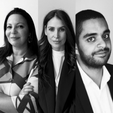 Nadia Longuemard, Margaux Menard, Jean-Baptiste Gerges, SCC