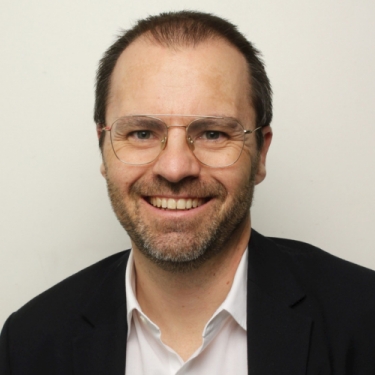 Laurent Broqua, Alstom