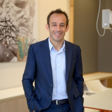 Pierre Aoun, LP Promotion 