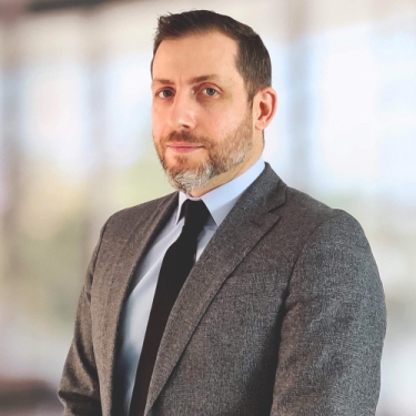 Florian Moreau, Cushman & Wakefield 