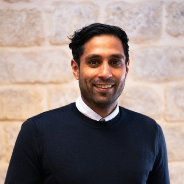 Raheel Siddique, Brut 