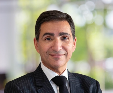 Mohamed Kallala, Natixis CIB 