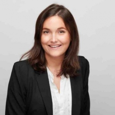 Priscilla Carron de la Carrière, Racine