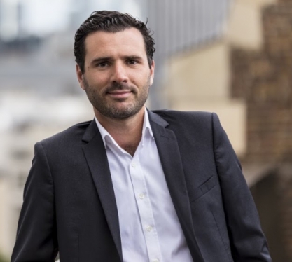 Alban d’Artois, Alyom Group.