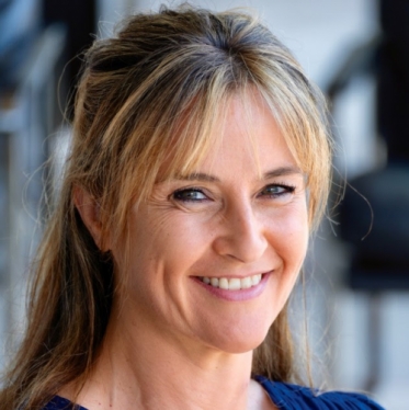 Isabelle Prioton, GSE