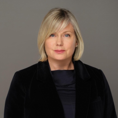 Alison Ashby, Knight Frank