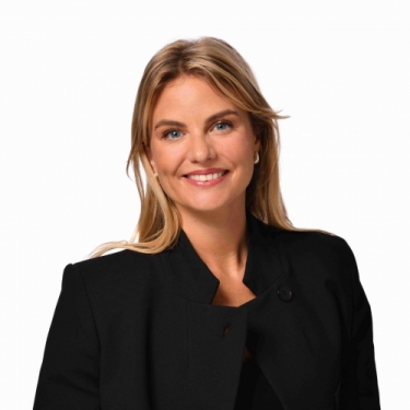 Diane Le Chevallier, Norton Rose Fullbright 