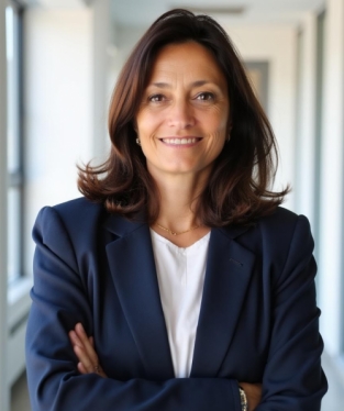  Valérie Manin, JLL
