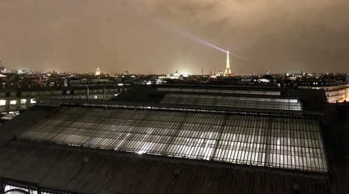 Les volumes d’investissement devraient être réduits en 2020, selon La Française REM. © CFNEWS IMMO