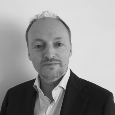 Maarten Van der Speck, BNP Paribas REIM