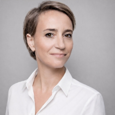 Emmanuelle Combes Foncière logement