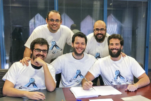 Spotahome Erasmusu 600