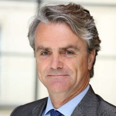 Thibault De Saint Priest, Sienna Investment Managers