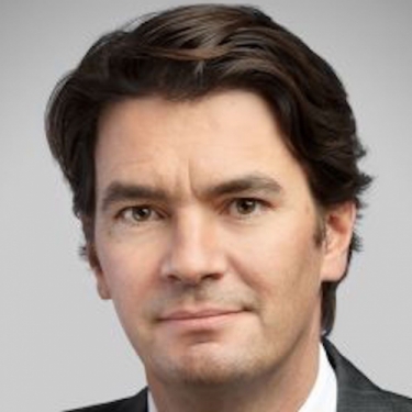 Renaud Haberkorn, Eurazeo Patrimoine