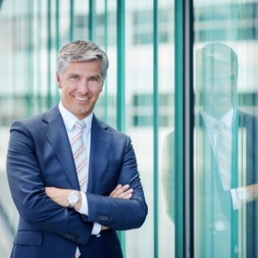 Romain Muller, Firce Capital.