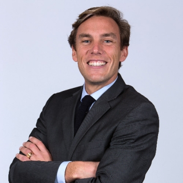 Karl de Francqueville - Homunity