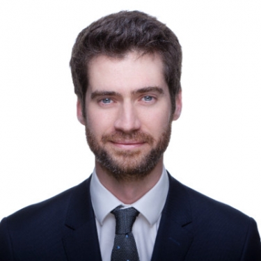 Benoit de la Boulaye, BNP Paribas Real Estate