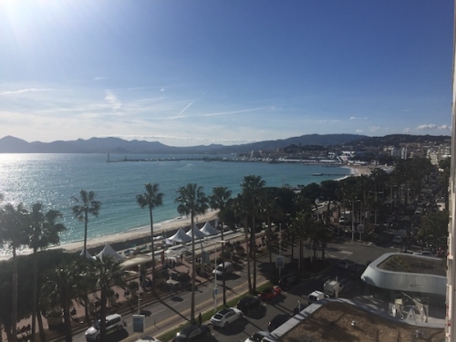 Mipim 2018 - 600 Mipim 2018 - 600