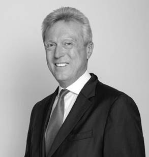 Stephan von Barczy, JLL