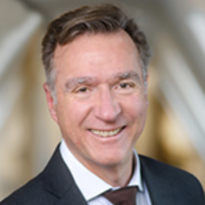 Pascal Schmitz, Dentons